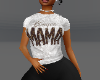 Mama Boujee Tee