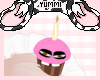 Chika Cupcake