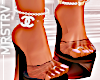ᴹᵀ Vday Suga l Heels