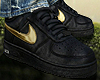 S. Leather air1 BS