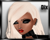 |Dix| Erlene Blond