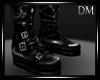 [DM] Rock Shoes M