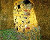 Painting by Klimt