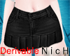 [N]B*BMS Skirt W