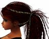 Red Dread Hair 2