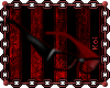 {K} Smatie Glasses Red