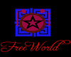 Free World Custom Top