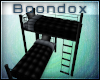 Modern Bunk Bed