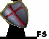 FS Crusader Shield(Back)