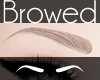 B. Brow 002, blonde