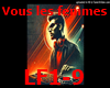 Vous le femmes (remix)