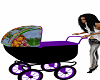 {WS} Baby Stroller Ani