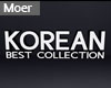 MP3 Korean Best