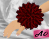 ~Ac~ Blood Hand Fur