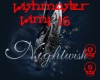 Nightwish WishMaster.