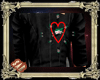 SYR falg in your heart