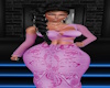 Sophie Paisley LLT Dress