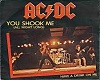 ACDC  shook1-shook11