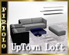 UpTown Loft