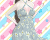 ❀Daisy dress