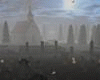 [CM] Old Foggy Cemetery