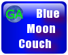 ! BA Blue Moon Couch GA