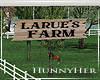 H. LaRue's Farm Custom