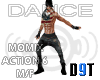 |D9T| MoMix Action 6 M/F