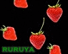 [R] Falling Strawberry