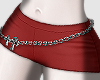 Red short & chain V2