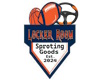 locker room logo