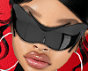 Obsidian Glasses
