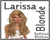 RHBE.Larissa in Blonde