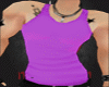 [MR] Muscle Pink Top