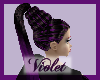 (V)  Violet Witch Tail