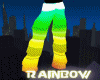 *PA* Rainbow Baggy
