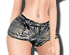 A. JEANS SHORT