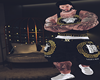@300 PRINTS PANTS