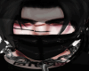 Insect in my mask Black
