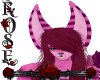 {Rose}Cheshire Cat Ear's