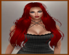 Hot Mama Red Cassie