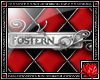 :L:|Silver Tags| Fostern