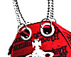 hysteric glamour bag F