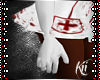 Kii~ Yuri Gloves