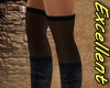 Sexy Boots&Socks