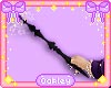 Mom's Witchy Wand