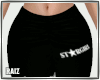 xR | Star Jeans Black F