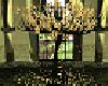 gold tree by dallo