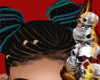 fulani had me trippen