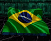 Almofada Brasil Brazil